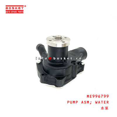 ME996799 Water Pump Assembly for ISUZU  6D16
