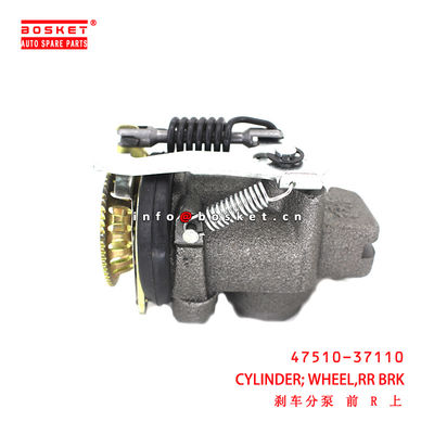 47510-37110 Rear Brake Wheel Cylinder suitable for ISUZU