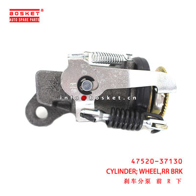 47520-37130 Rear Brake Wheel Cylinder suitable for ISUZU