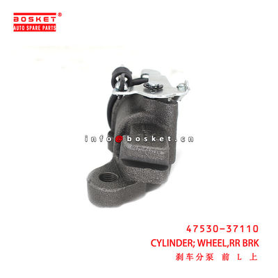 47530-37110 Rear Brake Wheel Cylinder suitable for ISUZU
