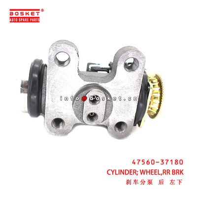 47560-37180 Rear Brake Wheel Cylinder suitable for ISUZU