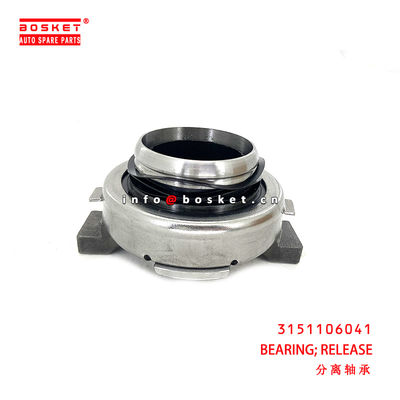 3151106041 Release Bearing suitable for ISUZU