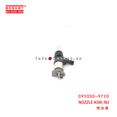 095000-9720 Injection Nozzle Assembly suitable for ISUZU