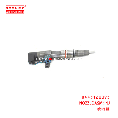 0445120095 Injection Nozzle Assembly suitable for ISUZU