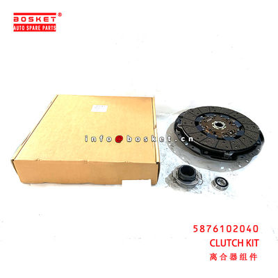 5-87610204-0 Clutch Kit  for ISUZU NNR NPR NPS NQR 4HK1 5876102040