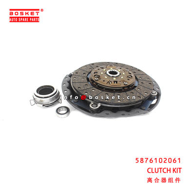 5-87610206-1 Clutch Kit  for ISUZU N*R NLS 4JJ1 5876102061