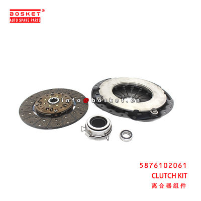 5-87610206-1 Clutch Kit  for ISUZU N*R NLS 4JJ1 5876102061