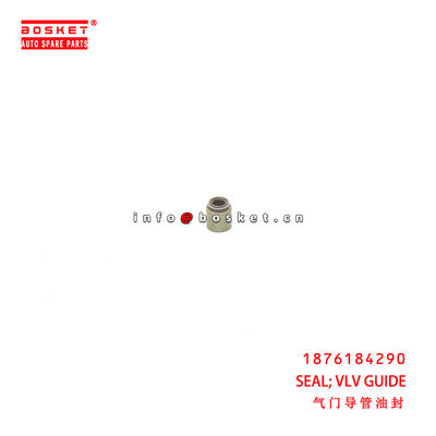 1-87618429-0 Vlv Guide Seal  for ISUZU  4HK1 6HK1 6UZ1 1876184290
