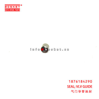 1-87618429-0 Vlv Guide Seal  for ISUZU  4HK1 6HK1 6UZ1 1876184290