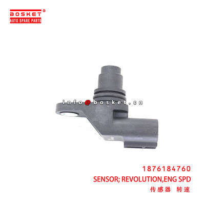 1-87618476-0 Engine Speed Revolution Sensor for ISUZU  4HK1 4JJ1 4LE2 6HK1 1876184760