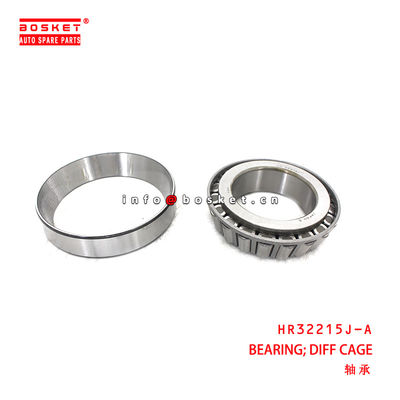 HR32215J-A Diff Cage Bearing for ISUZU