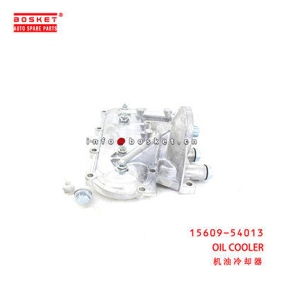 15609-54013 Oil Cooler for ISUZU TOY 2L-3L