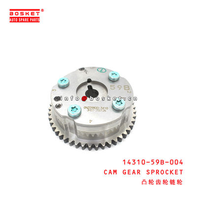14310-59B-004 Cam Gear Sprocket  for ISUZU