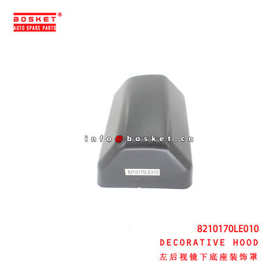 8210170LE010 Decorative Hood  for ISUZU JAC