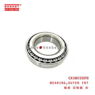 CA100155970 Outer Front Bearing for ISUZU JMC EC7