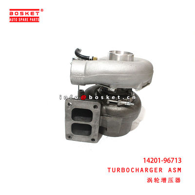 14201-96713 Turbocharger Assembly for ISUZU NISSAN