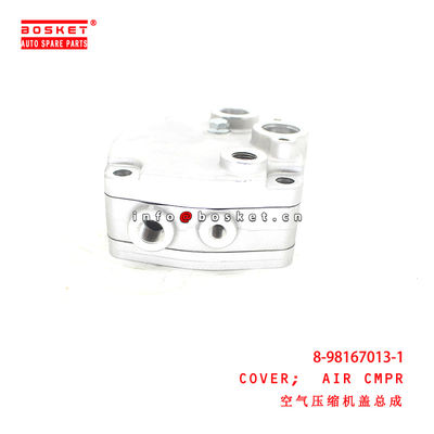 8-98167013-1 Air Compressor Cover for ISUZU