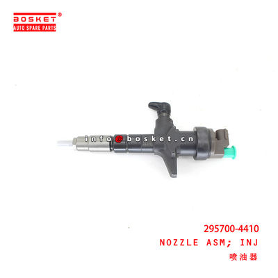 295700-4410 Injection Nozzle Assembly  for ISUZU NKR 4JJ1