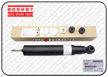 8972536171 8970830350 8-97253617-1 8-97083035-0 Front Shock Absorber Assembly Suitable for ISUZU 4HF1 NPR