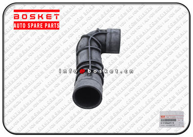 NKR NPR Isuzu Engine Parts Resonator Hose 8970966910 8-97096691-0