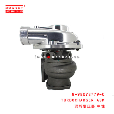 8-98078779-0 Turbocharger Assembly For ISUZU  6HK1 8980787790