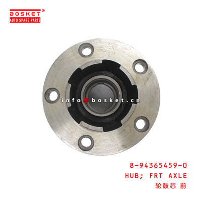 8-94365459-0 FronT AXLE HUB  for ISUZU 100P  8943654590