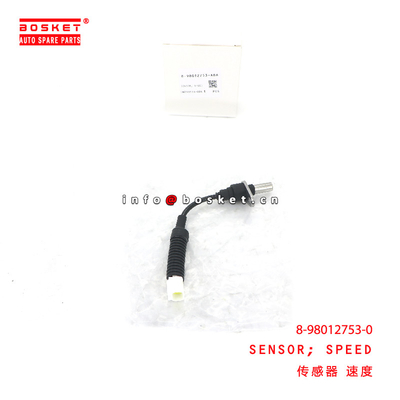 8-98012753-0 Speed Sensor for ISUZU  8980127530