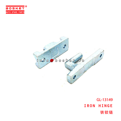GL-13149 Iron Hinge for ISUZU  GL-13149
