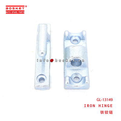 GL-13149 Iron Hinge for ISUZU  GL-13149