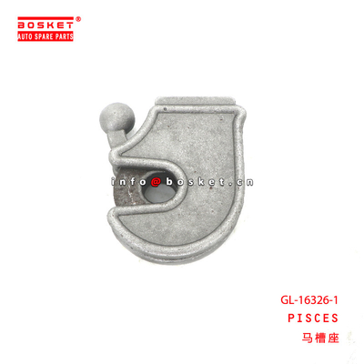 GL-16326-1 Pisces For ISUZU  GL-16326-1