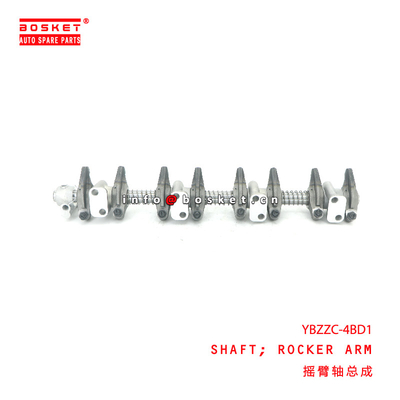 YBZZC-4BD1 Rocker Arm Shaft For ISUZU NRP4BD1 4BD2 YBZZC-4BD1