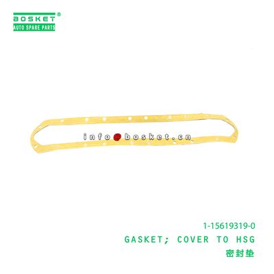 ISUZU 1-15619319-0 Cover To Housing Gasket 1156193190