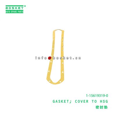 ISUZU 1-15619319-0 Cover To Housing Gasket 1156193190