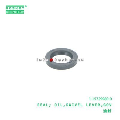 ISUZU EXZ Governor Swivel Lever Oil Seal 1-15729980-0