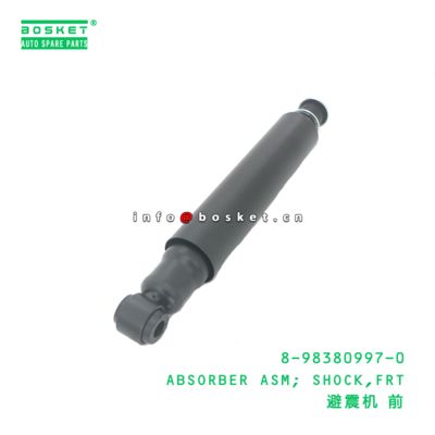 8-98380997-0 Front Shock Absorber Assembly suitable for ISUZU  4JJ1 8983809970