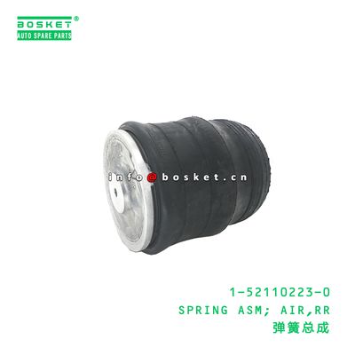 1-52110223-0 Rear Air Spring Assembly suitable for ISUZU   1521102230