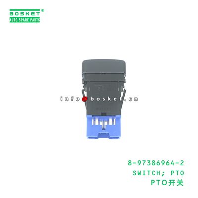 8-97386964-2 Power Take Off Switch suitable for ISUZU   8973869642