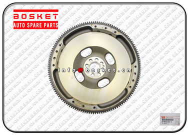 8980563552 8-98056355-2 Truck Flywheel For 700P / Isuzu Engine Spare Parts
