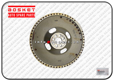 8980563552 8-98056355-2 Truck Flywheel For 700P / Isuzu Engine Spare Parts