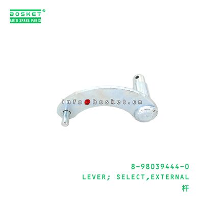 8-98039444-0 External Select Lever suitable for ISUZU   8980394440
