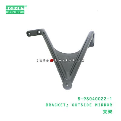 8-98040022-1 Outside Mirror Bracket suitable for ISUZU   8980400221