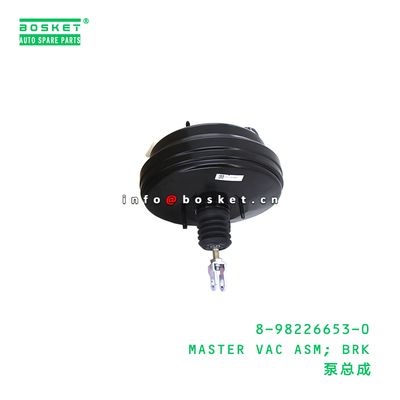 8-98226653-0 Break Master Vacuum Assembly suitable for ISUZU   8982266530