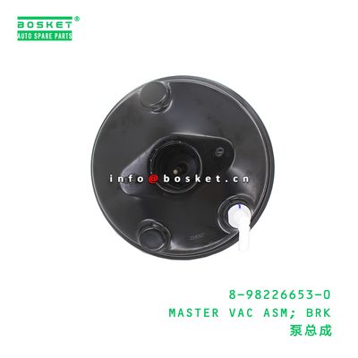 8-98226653-0 Break Master Vacuum Assembly suitable for ISUZU   8982266530