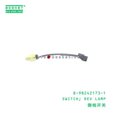 ISUZU FTR Compatible Reverse Lamp Switch 8982421731 Model with 3 Months Warranty and 15-20 Days Delivery