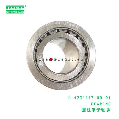 C-1701117-00-01 Bearing suitable for JAC   C-1701117-00-01