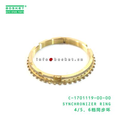 C-1701119-00-00 Synchronizer Ring suitable for JAC   C-1701119-00-00