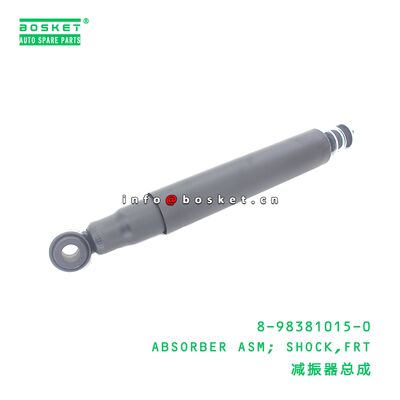 8-98381015-0 ABSORBER ASM; SHOCK,FRT suitable for ISUZU  8983810150