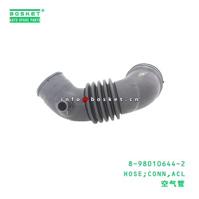 ISUZU FRR FSR 4HK1-TCS Hose Connector with 3 Months Warranty and Neutral Box Packaging