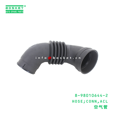 ISUZU FRR FSR 4HK1-TCS Hose Connector with 3 Months Warranty and Neutral Box Packaging