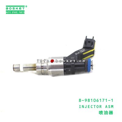 8-98106171-1 INJECTOR ASM suitable for ISUZU 8981061711